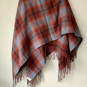 Soft Surroundings Shawl